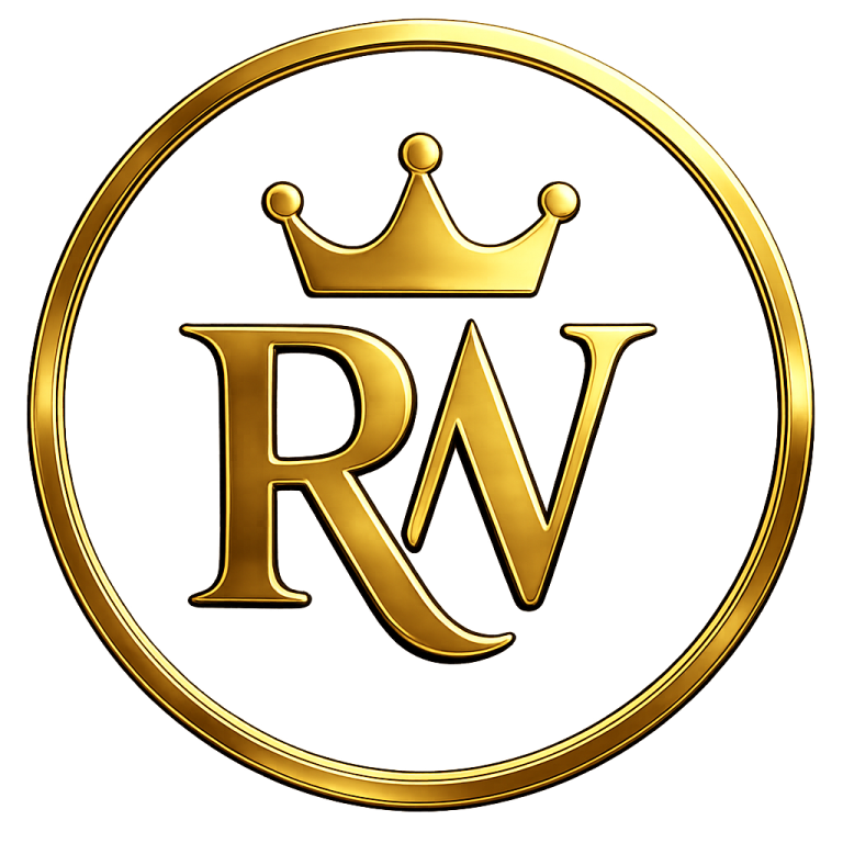 Royalty Wagers logo